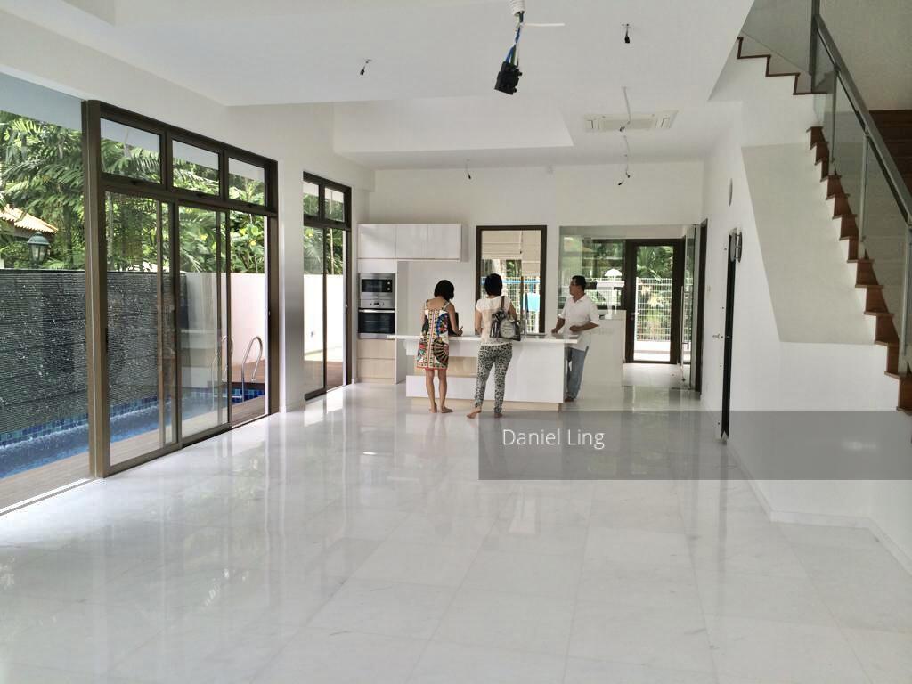 Kismis Place (D21), Terrace #293775811
